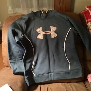 Under Armour
